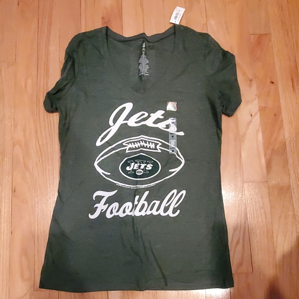 Old navy jets t shirt